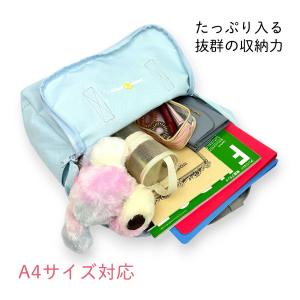 リュック キッズ 女の子 かわいい おしゃれ ...の詳細画像4