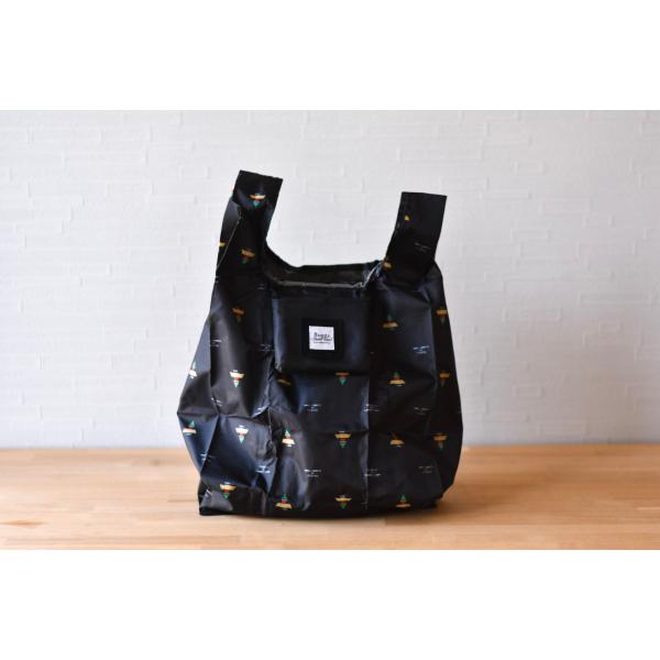 エコバッグプペル