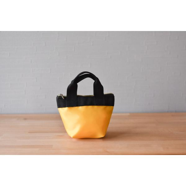 ミニジップトートS