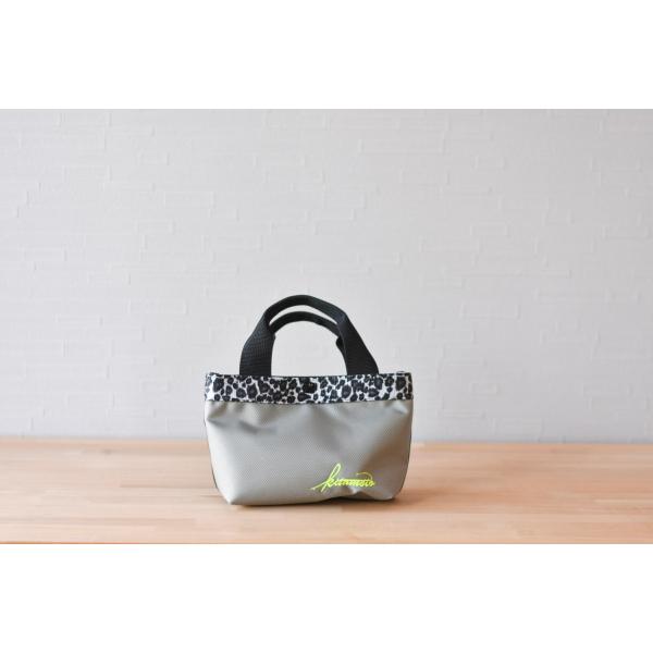 ミニトートM刺繍