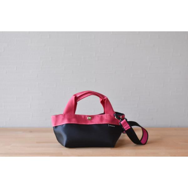 ミニトートSショルダー付