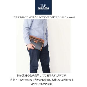 セカンドバッグ メンズ おしゃれ 50代 60...の詳細画像1