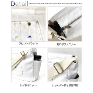 ショルダーバッグ レディース 大きめ a4 シ...の詳細画像2