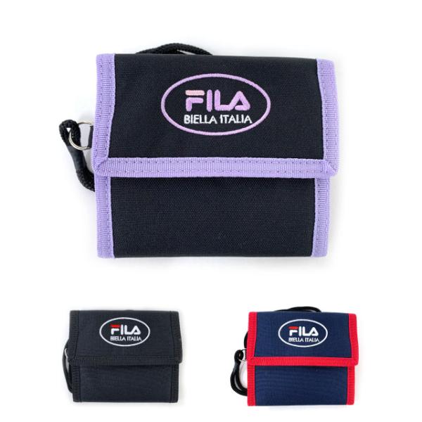 財布 キッズ 男の子 紐付き 子供 中学 財布 おしゃれ 三つ折り財布 小学生 ネックストラップ 修...