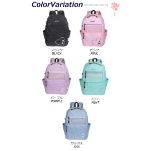 イーストボーイ リュック キッズ 子ども用 女...の詳細画像4