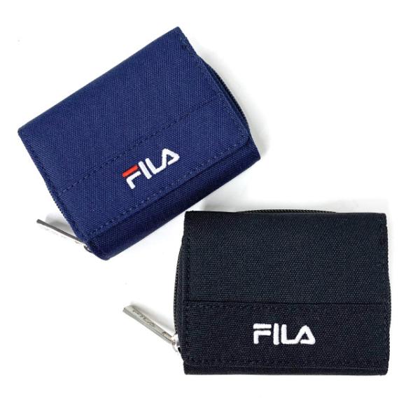 財布 キッズ 男の子 高校 中学 財布 おしゃれ 三つ折り財布 小学生 コンパクト 黒 紺 修学旅行...