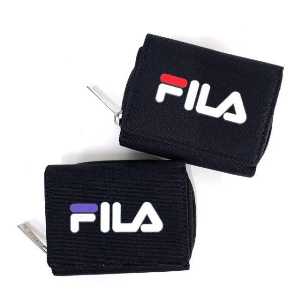 ミニ財布 高校 女子 中学 財布 おしゃれ 三つ折り財布 小学生 コンパクト 黒 紫 修学旅行 コン...