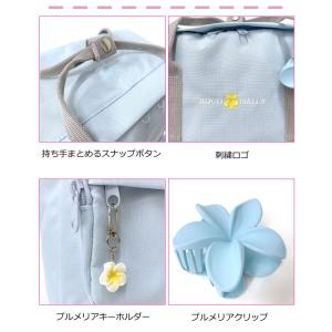 リュック 通学 女子 カラーリュック ロコネイ...の詳細画像5