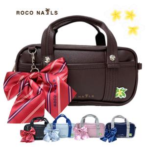 ロコネイル ペンケース ポーチ 小物入れ ペンポ...の商品画像
