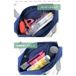 ロコネイル ペンケース ポーチ 小物入れ ペン...の詳細画像3