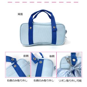 ロコネイル ペンケース ポーチ 小物入れ ペン...の詳細画像4
