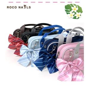 ロコネイル ペンケース ポーチ 小物入れ ペン...の詳細画像5