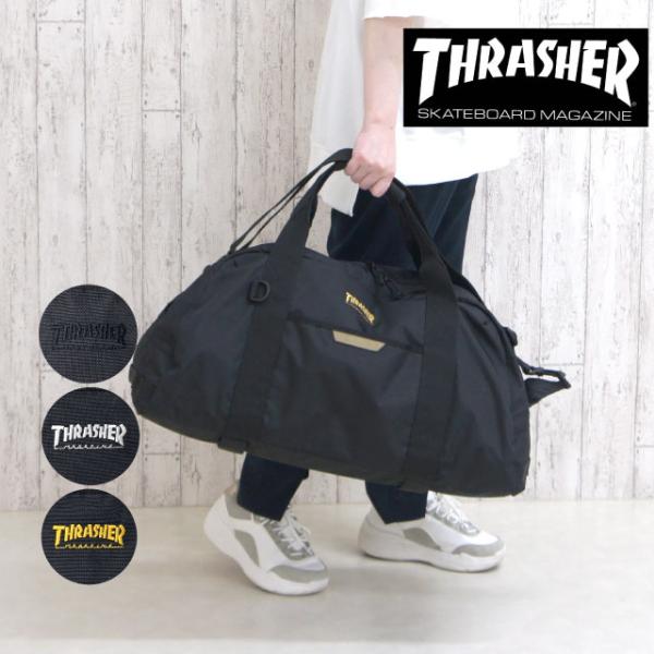 ボストンバッグ 子供 男子 中学 2泊 ボストンバック 部活 合宿 修学旅行 林間学校 小学校 TH...