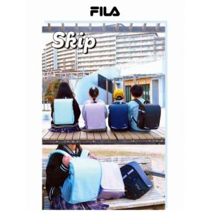 FILA フィラ スキップ ランリュック 大容...の詳細画像1