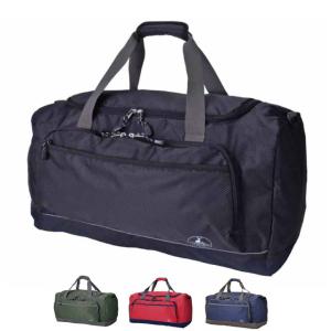 ボストンバッグ 修学旅行 小学校 子供 林間学校 キャンプ 2泊 3泊