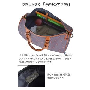 ボストンバッグ メンズ 旅行 ゴルフ 出張 ボ...の詳細画像2