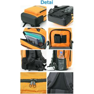 水に浮くリュック 防災リュック 水害対策 地震...の詳細画像4