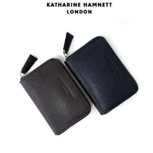 KATHARINE HAMNETT（キャサリンハムネット） スマートキー メンズ 車の