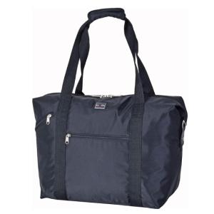 パンナム ボストンバッグ エクスプローラー ブルー ユニセックス Pan