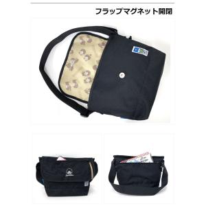 モンチッチ コラボ商品 ショルダーバッグ レデ...の詳細画像3