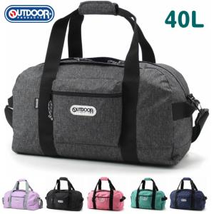 ボストンバッグ 旅行/アウトドアプロダクツ OUTDOOR PRODUCTS ボストンバッグ 62327/林間学校 大容量 修学旅行 キッズ用 子ども用 メンズ レディース 2泊