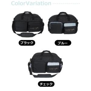 修学旅行 バッグ 小学校 ボストンバッグ ボス...の詳細画像4