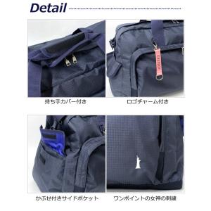 イーストボーイ ボストンバッグ 修学旅行 小学...の詳細画像2