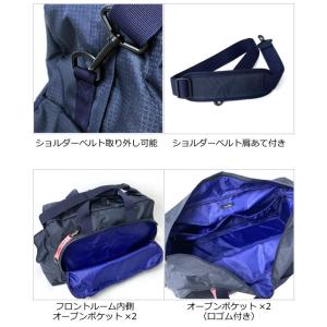 イーストボーイ ボストンバッグ 修学旅行 小学...の詳細画像3