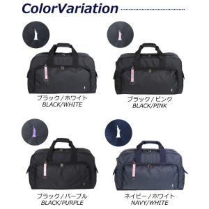 イーストボーイ ボストンバッグ 修学旅行 小学...の詳細画像4