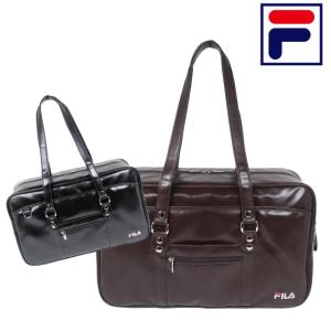 NICE CLAUP（ナイスクラップ） スクールバッグ 合皮 女子 通学バッグ