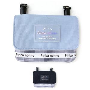 移動ポケット 小学校 ショルダー おしゃれ ポケットポーチ