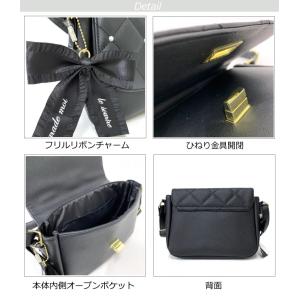 キッズ ショルダーバッグ 女子 斜めがけ 小学...の詳細画像2