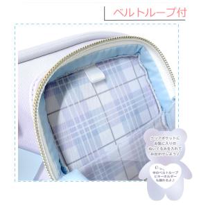 ショルダーバッグ キッズ 女子 小学生 女の子...の詳細画像4