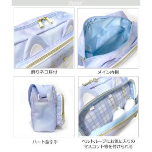 ショルダーバッグ キッズ 女子 小学生 女の子...の詳細画像2