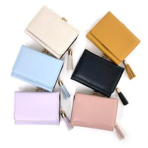 レディース 財布 がま口 高校生 財布 女子 中...の商品画像