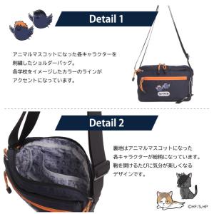 ハイキュー グッズ 烏野高校 音駒高校 梟谷学...の詳細画像2