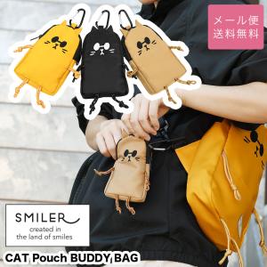 LeSportsac（レスポートサック） ポーチ 3ZIP COSMETIC サクラキャッツ