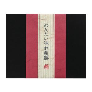 かば田 めんたい味お煎餅 (320706) /...の詳細画像1