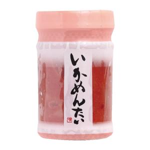 かば田 いかめんたい 140g (349101...の詳細画像1