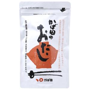 かば田のおだし(630913) / かば田 明...の詳細画像1