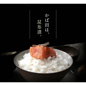 かば田 かばた 明太子 めんたい 送料無料 ギ...の詳細画像2