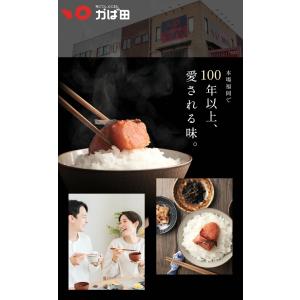 かば田 かばた 明太子 めんたい 送料無料 ギ...の詳細画像4