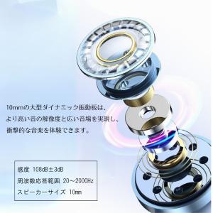 イヤホン 有線 タイプc iPhone 16 ...の詳細画像3