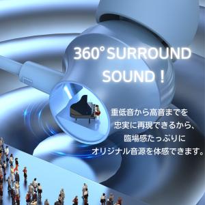 イヤホン 有線 タイプc iPhone 16 ...の詳細画像4