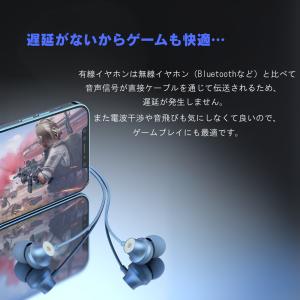 イヤホン 有線 タイプc iPhone 16 ...の詳細画像5