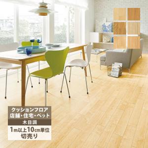 東リ クッションフロア ペット 店舗 住宅 CFシートP NW 182cm巾 2.3mm厚 ウッド 木目 籐 畳［1m以上10cm単位切売り］国産｜kabecolle