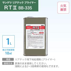 サンゲツ リアテック専用 下地処理剤 プライマ...の詳細画像1