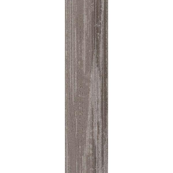 大特価！アウトレット サンゲツ タイルカーペット NT7020H ウッディプランク グラデーション ...