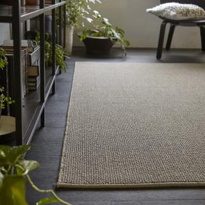 大特価！在庫限り スミノエ 190×240cm フォルテ ラグ 高耐久性 賃貸 一人暮らし のリビングに 国産 カーペット 在庫限り 無地