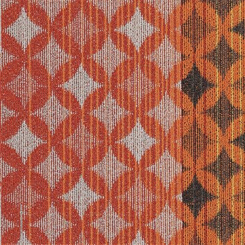 大特価！アウトレット ［各色16枚単位］ 東リ タイルカーペット GX2121 GX-2100 メイ...